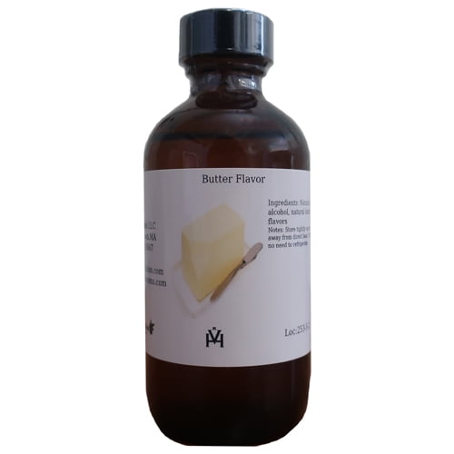 Butter Flavor