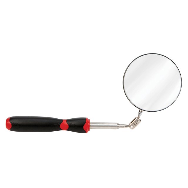 Performance Tool W9141 3.5" Jumbo Inspection Mirror