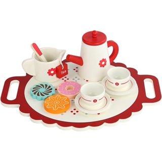 tea set for one year old