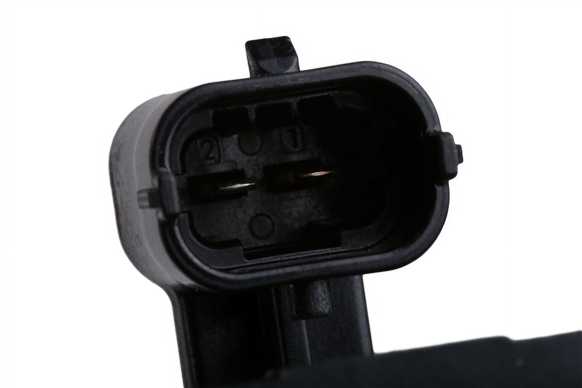 Driver Side Parking Brake Actuator