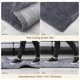 thumbnail image 3 of unbranded 12Ud Almohadillas Antideslizantes Para Esquinas De Alfombra Protección Para Suelos Interiores, 3 of 7