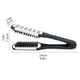thumbnail image 5 of Guardurnaity Peine para alisar el cabello, herramientas para el hogar, barbería, tamaño pequeño, doble cara, alisador de pelo para mujeres, Cuidado del cabello, 5 of 6