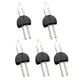 thumbnail image 1 of portátil II, punta de repuesto, cabezal quemador de , repuesto duradero, cable de rosca de ajuste para herramienta de DIY, 1 of 9