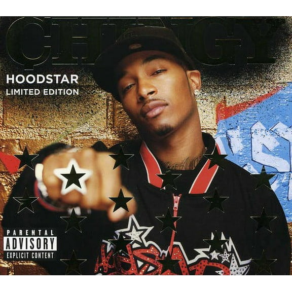 Hoodstar (CD)