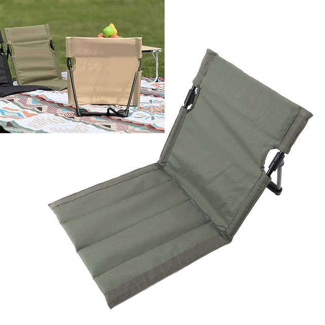 COJÍN PARA ACAMPAR AL AIRE LIBRE, Silla de Playa