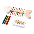 thumbnail image 2 of BELOVING Color Matching for Toddlers Montessori Educational Toy for Birthday Gift Kid, 2 of 10