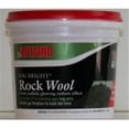 thumbnail image 1 of Rutland 588 LOG BRIGHT ROCK WOOL Bulk 10 lb. bag in box, 1 of 1