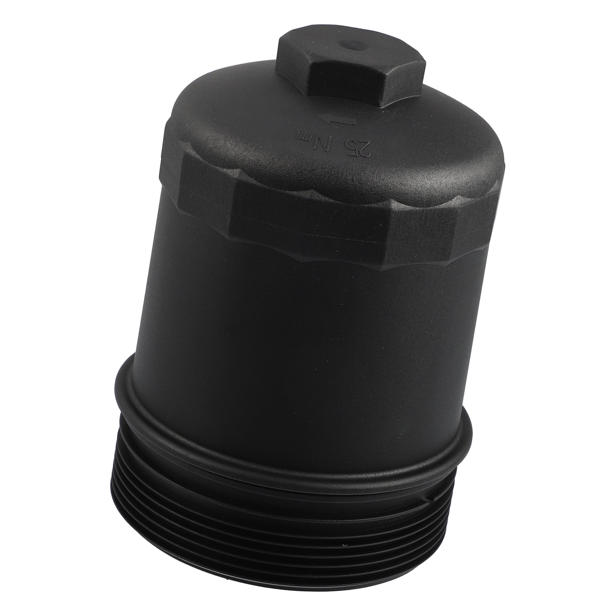 Engine Oil Filter Housing Cover Cap 11427625483 for BMW 316i F31 