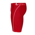 thumbnail image 2 of Flow Performance - Red, 2 of 4
