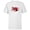White, variant on Disney Valentine's Day Big Sis Gift Family Matching Trip - Short Sleeve T-Shirt for Kids - Customized-White