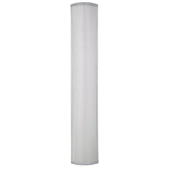 Filter-Monster True HEPA Replacement Compatible with Therapure TPP240 Air Purifier