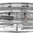 thumbnail image 3 of Hinkley Lighting - Two Light Flush Mount - Hadley - 2 Light Medium Flush Mount, 3 of 5