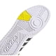 thumbnail image 5 of Tenis Adidas Hoops 3.0 MID para Hombre. GZ4533 blanco 27.5 Adidas GZ4533 HOOPS 3.0 MID, 5 of 6