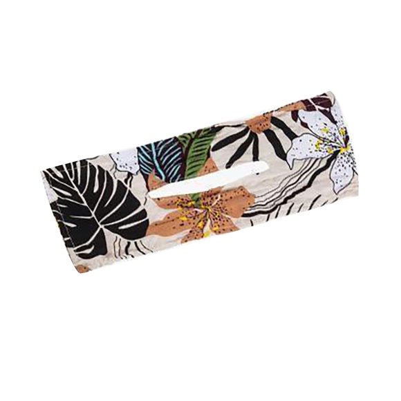 Multicolor Cloth Magic Clip French Hairstyle Hairstyle Must-haves Tool