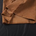 thumbnail image 4 of JUMEYU Toddler Girls Printed Shoulder Strap Dress and Long Sleeve Top Set Fall Outfit 4T 5T (Khaki,4-5 Years), 4 of 9