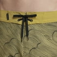 thumbnail image 5 of Hurley Men's Phantom Thalia Street 18" Boardshorts (28, Buff Gold), 5 of 7