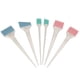 thumbnail image 2 of Accesorios para el cuidado del cabello, peine para el cabello de peluquero, peine para el cabello, peine para tinte para el cabello, máxima confiabilidad, 2 of 5