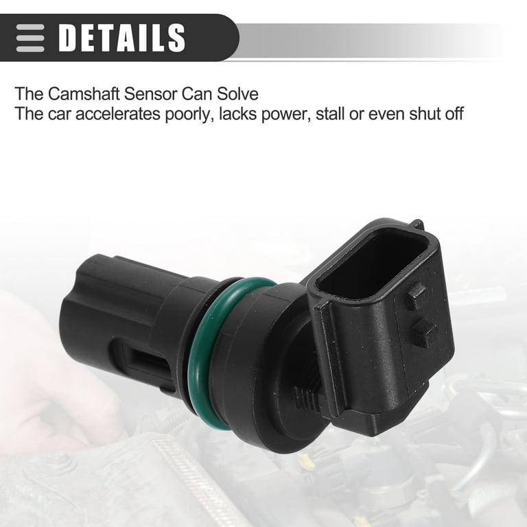 CPS Sensor Engine Camshaft Position Sensor for Nissan Versa