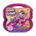 thumbnail image 1 of Set de juego Kinetic Sand Estación de Helados, 1 of 4