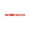 Reflective red, variant on Adhesive Automotive Stickers for Exterior Decoration Quick Application Removable PET Sticker Fit All Vehicle Types