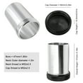 thumbnail image 4 of Labymos 2in Filler Cap Aluminium Alloy Welding On Filler Neck & Cap Fuel Car Refitting, 4 of 6