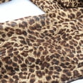 thumbnail image 5 of Necvior Fashion Women Long Leopard Lady Scarf Necklace Pendant Jewelry, 5 of 11