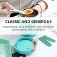 thumbnail image 4 of Portable Warm Keeping Food Cup Insulated Breakfast Cup Portable Breakfast Cup, 4 of 8
