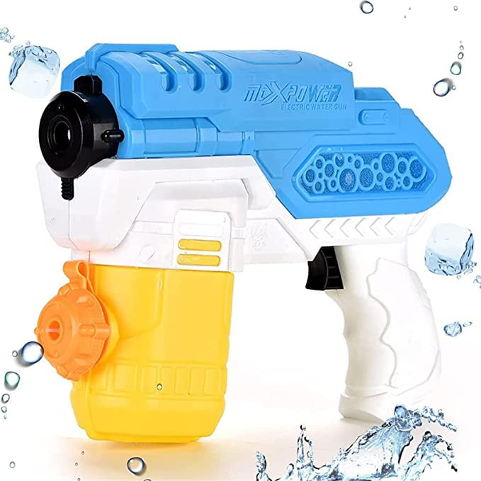 Details about   4 Pack Water Guns for Kids Super Shields Squirt Gun Soaker Blaster... 