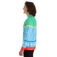 thumbnail image 3 of Sesame Street Christmas Sweater for Adults, 3 of 12