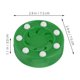 thumbnail image 2 of FENGGUIQU 2Ud Puck De Hockey Para Entrenamiento Con Rozamiento Y Alta Densidad, 2 of 8