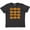 Vintage Black, variant on Inktastic Halloween Pumpkin Faces Orange Youth T-Shirt