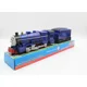 thumbnail image 5 of Original Thomas and Friends Electric Train Motorized Engine Railway Train Gordon Donald Douglas Freddie Kid Toy for Boy Children, 5 of 5