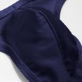thumbnail image 4 of Ropa Interior Hombre Algodon Men'S Double Thong, 4 of 5