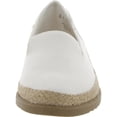 thumbnail image 5 of Dr. Scholl's Jetset Isle White  I4073F2100 Women's Size 8.5, 5 of 5
