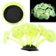 thumbnail image 4 of Coral artificial de silicona Bling Bling para acuario, 4 of 12