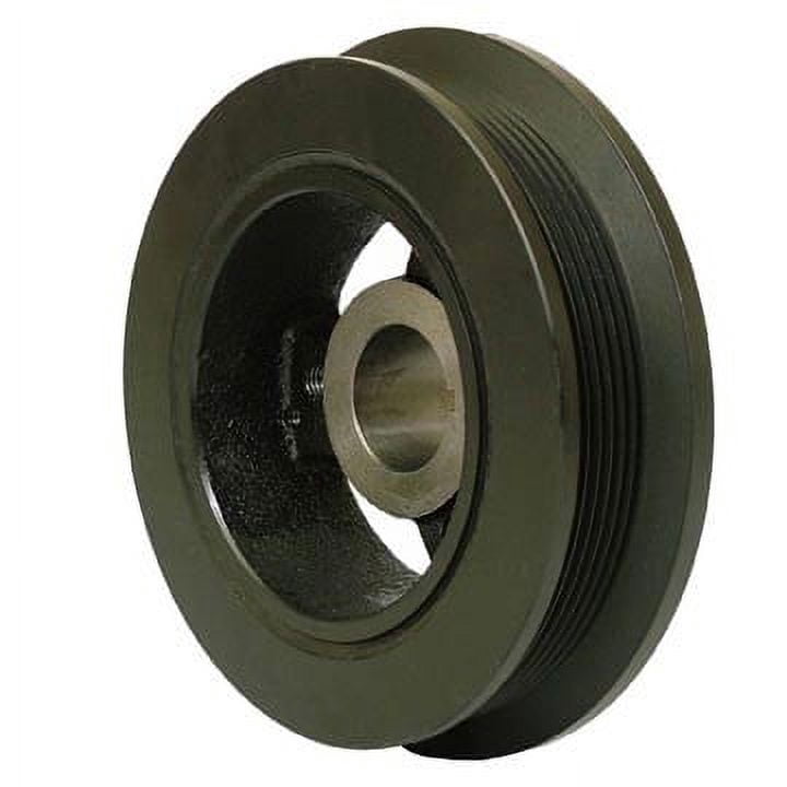 Dayco PB1496N Balancer Fits select: 1996 FORD F150, 1996 FORD ECONOLINE