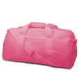 thumbnail image 1 of Liberty Bags Game Day Large Square Duffel-8806, 1 of 1