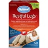 Hyland's Restful Legs Tablets, 50 ea (Pack of 6)