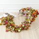 thumbnail image 1 of Flor colgante de vid de rosa artificial, decoración de pared, corona de hojas de plantas, decoración romántica para el hogar y la boda ZefeiWu 1327533436465, 1 of 1