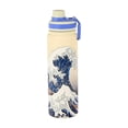 thumbnail image 2 of Botella Hometrends de Plástico para Agua de 709 ml., 2 of 3