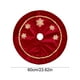 thumbnail image 3 of 35 X 72 Inch Christmas Door Cover Christmas Door Curtain Christmas Day Door And Wall Decoration Festival Party Decoration, 3 of 5