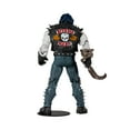 thumbnail image 3 of DC Multiverse 7" Action Figure - Lobo, Children Ages 12+, 3 of 10