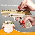 thumbnail image 4 of EcoNesxp Bande de Caoutchouc Forte 300, Petite Bande de Caoutchouc Extensible, 4 of 5