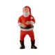 thumbnail image 3 of Figuras de personas a escala 1/64, decoración de casas de muñecas, decoración de bonsáis para el hogar, tren realista Papá Noel sonriendo, 3 of 9