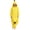 E_ Yellow, variant on UTSJKR Adult Onesie Banana Costume Pajamas Cosplay Fruits Homewear Halloween Unisex Sleepwear Fleece Jumpsuit for Men Women Yellow S