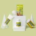 thumbnail image 3 of Tooktake  - tooktake Daily Medication & Vitamin Tracking Labels - Pill Organizer - 4 Labels per Pack, 3 of 10