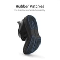 thumbnail image 5 of DREAM PAIRS Kids Wide Toe Box Running Sneakers Breathable Lightweight Athletic Shoes for Boys and Girls, 5 of 6