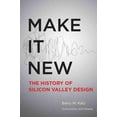 thumbnail image 1 of Make It New, Barry M. Katz Paperback, 1 of 2