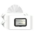 thumbnail image 3 of 50 Pcs Lingettes Humides Jetables Hygiéniques Sans Parfum pour Maison Bureau Voyage, 3 of 9