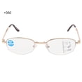 thumbnail image 2 of Gafas para presbicia multifocales progresivas NikouMX Gafas plegables Rendimiento probado, 2 of 8